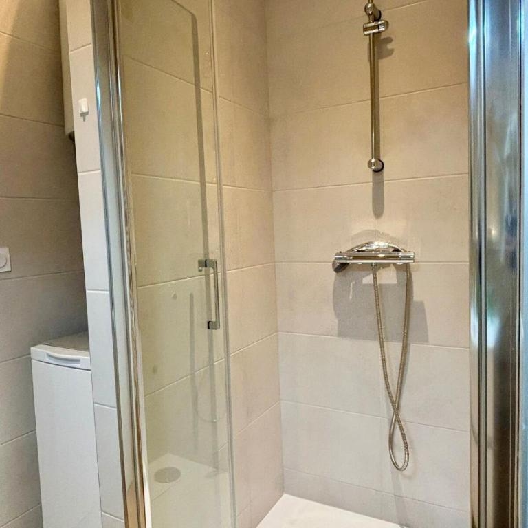 Le carré, appartement de ville - Appartamento con 1 Camera da Letto - 17