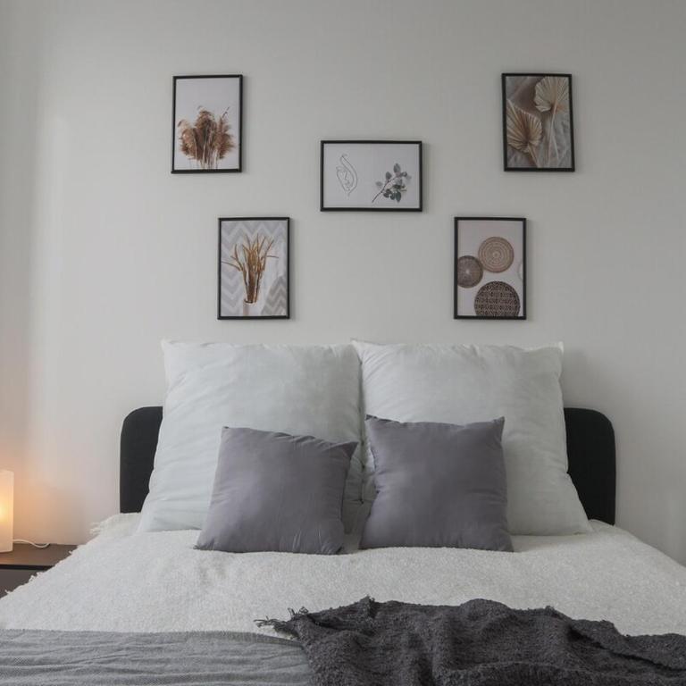 Le carré, appartement de ville - Appartamento con 1 Camera da Letto - 18