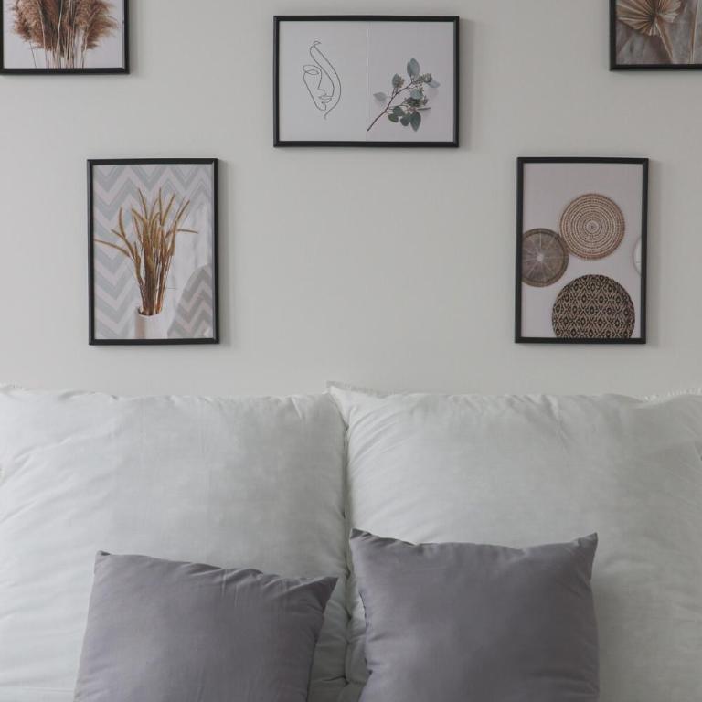 Le carré, appartement de ville - Appartamento con 1 Camera da Letto - 24
