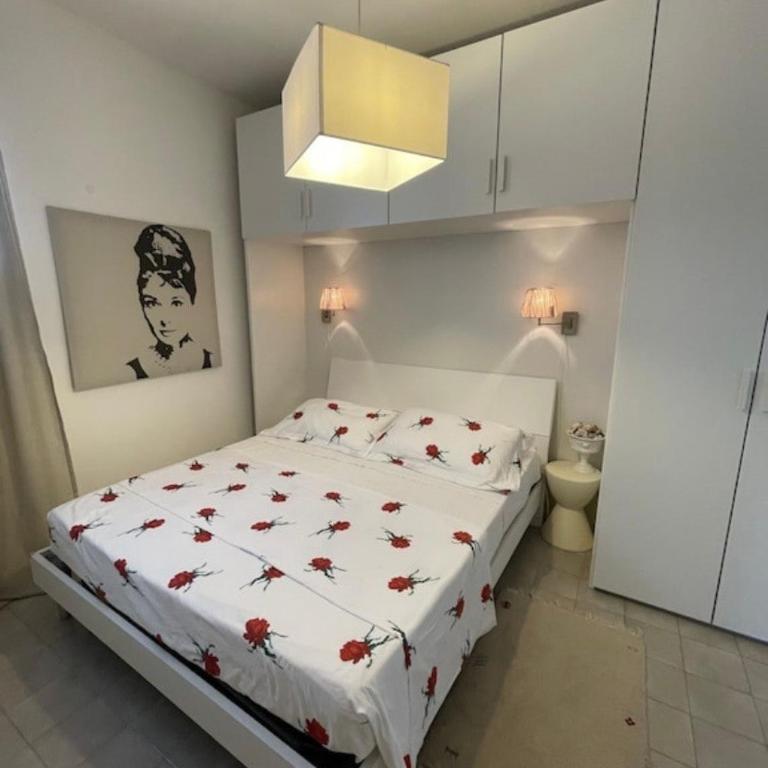 Bellissimo appartamento frontemare con terrazza - Appartamento con 2 Camere da Letto - 4