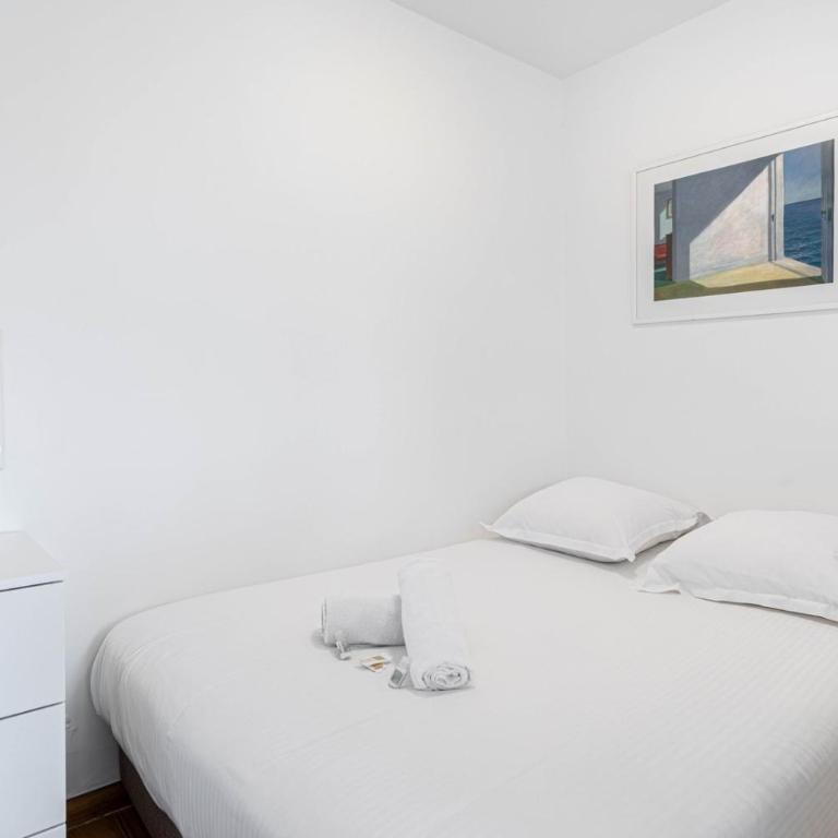 GuestReady - Relax in Style in the City of Lights - Studio - 6