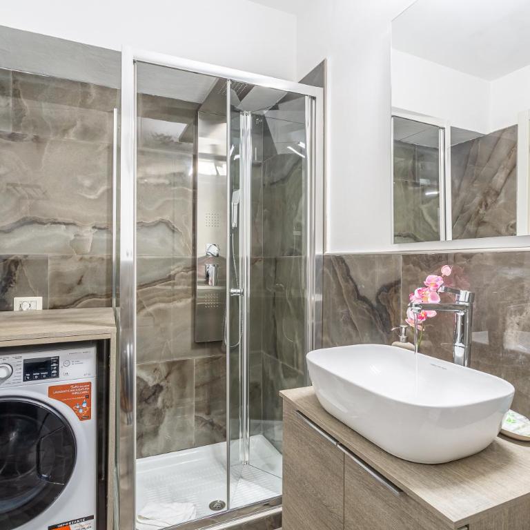 iFlat Brand New & Modern Central Station apt - Appartamento - 39