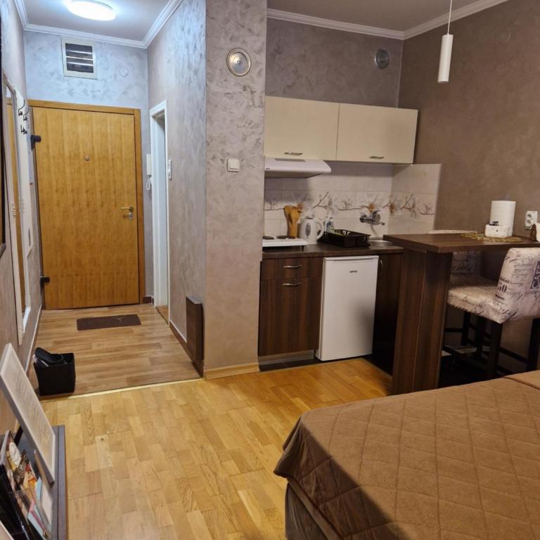 Apartman Studio DIAMOND - One-Bedroom Apartment - 8