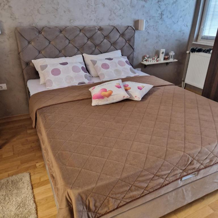 Apartman Studio DIAMOND - One-Bedroom Apartment - 7