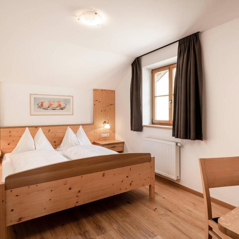 Großplonerhof - Appartamento - 7