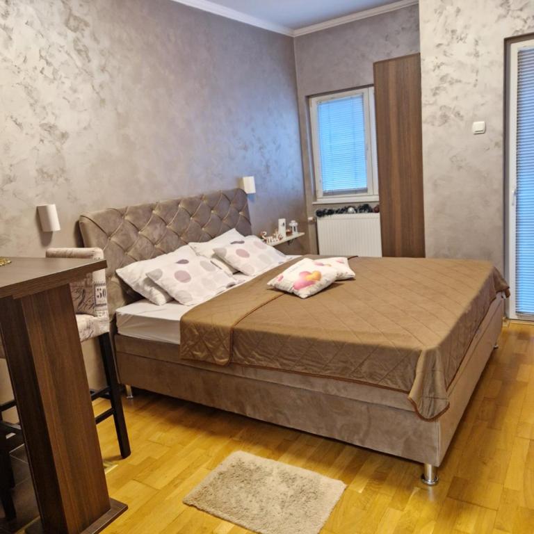 Apartman Studio DIAMOND - One-Bedroom Apartment - 5
