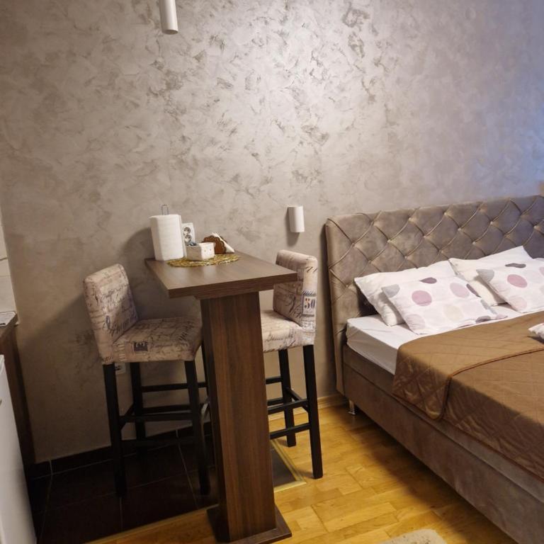 Apartman Studio DIAMOND - One-Bedroom Apartment - 4