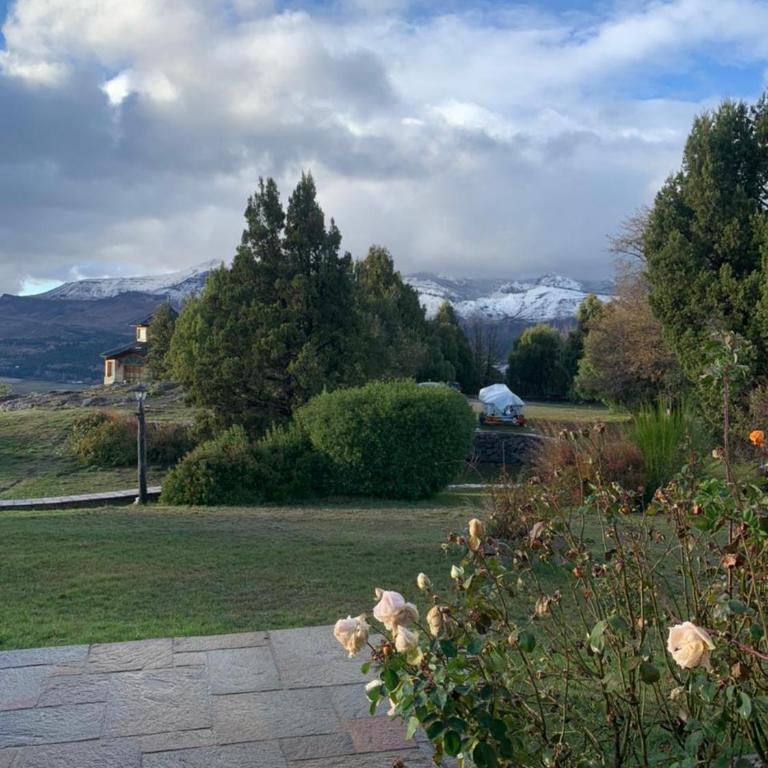 La Soñada casa de montaña - Chalet de 3 dormitorios - 56