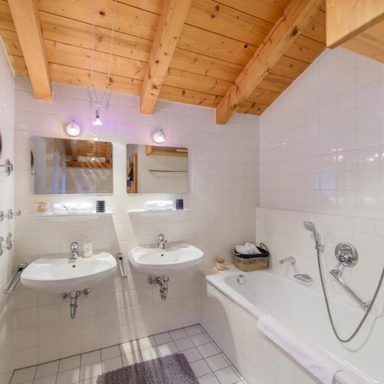 Ferienhaus Alpenliebe in Grainau - Haus mit 2 Schlafzimmern - 6