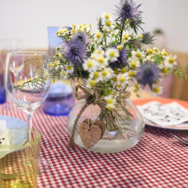 Ferienhaus Alpenliebe in Grainau - Haus mit 2 Schlafzimmern - 8