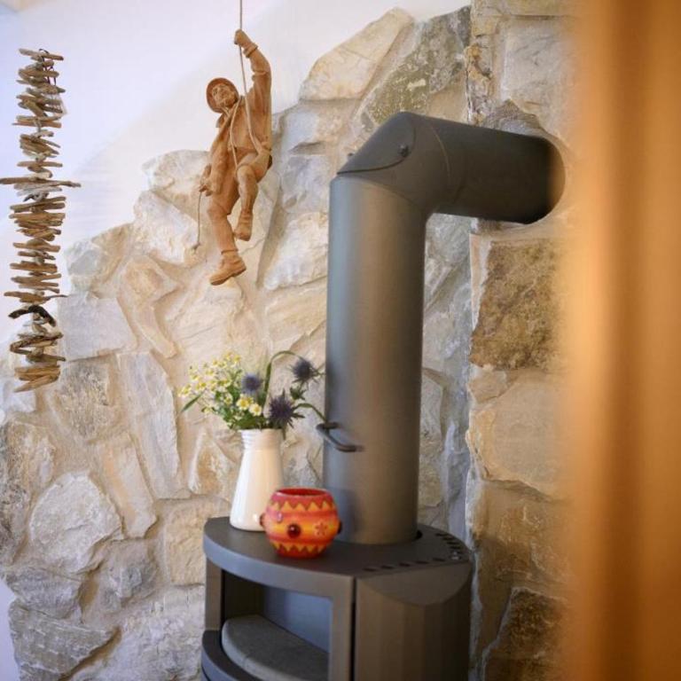 Ferienhaus Alpenliebe in Grainau - Haus mit 2 Schlafzimmern - 12