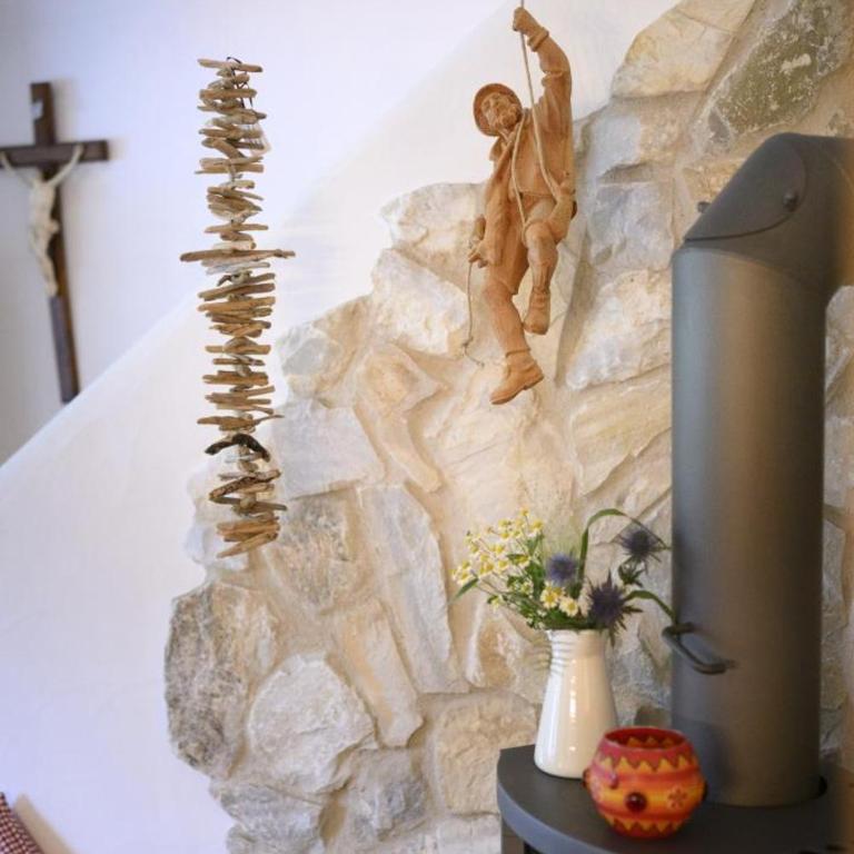 Ferienhaus Alpenliebe in Grainau - Haus mit 2 Schlafzimmern - 14