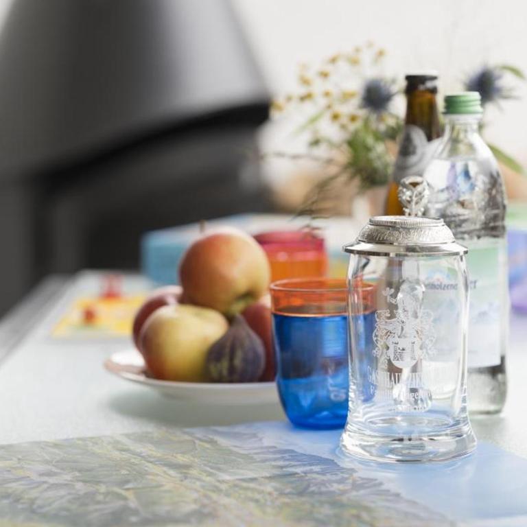 Ferienhaus Alpenliebe in Grainau - Haus mit 2 Schlafzimmern - 17