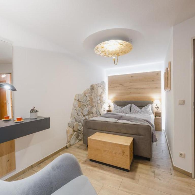 Ferienhaus Alpenliebe in Grainau - Haus mit 2 Schlafzimmern - 19