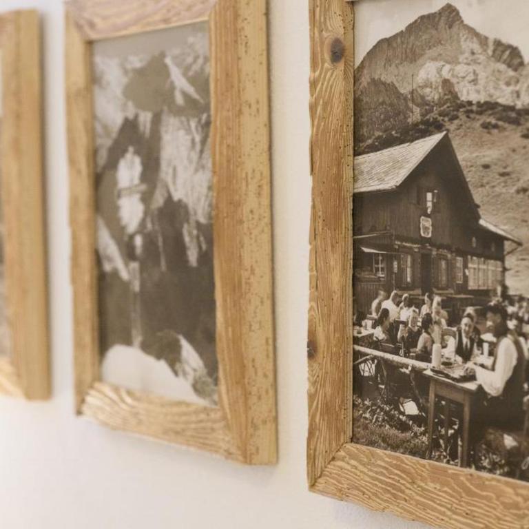 Ferienhaus Alpenliebe in Grainau - Haus mit 2 Schlafzimmern - 21