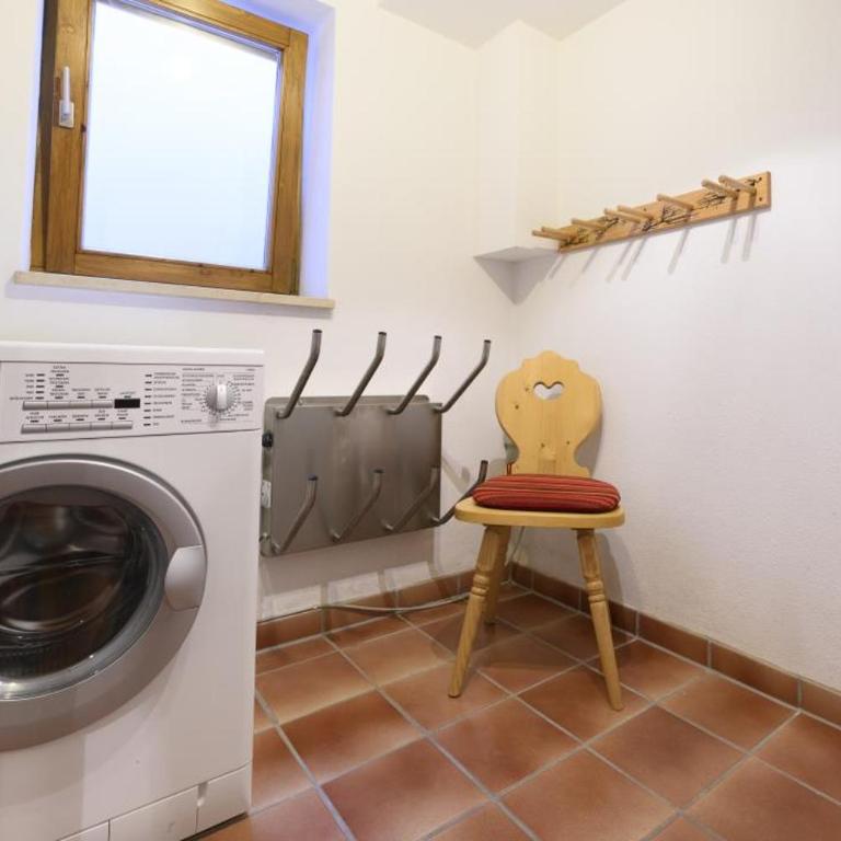 Ferienhaus Alpenliebe in Grainau - Haus mit 2 Schlafzimmern - 23