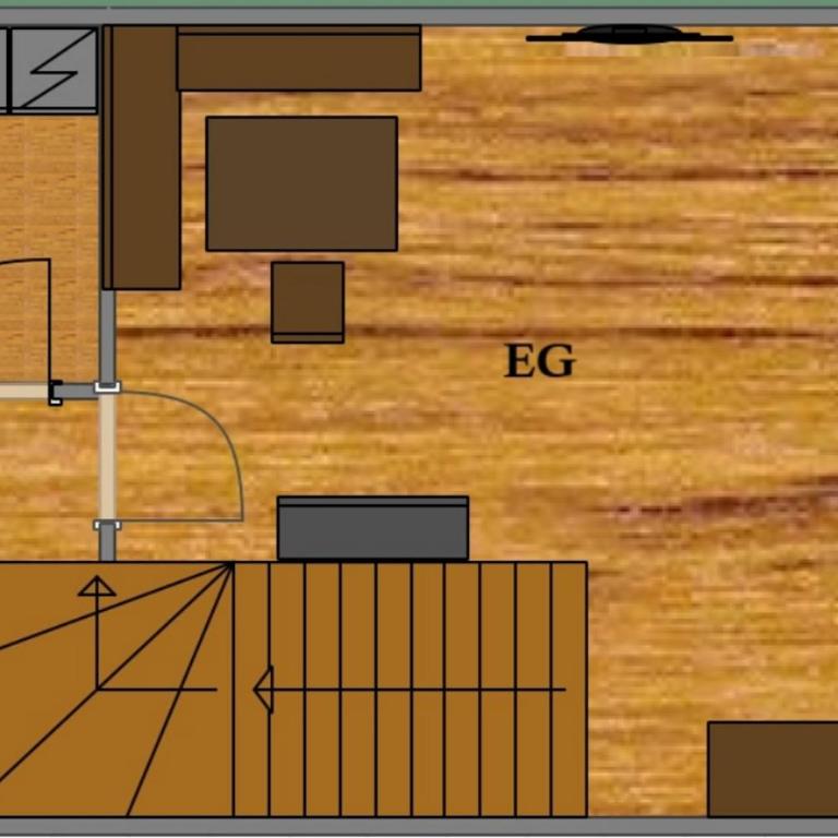 Ferienhaus Alpenliebe in Grainau - Haus mit 2 Schlafzimmern - 28