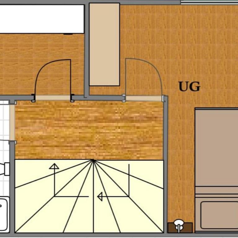 Ferienhaus Alpenliebe in Grainau - Haus mit 2 Schlafzimmern - 29