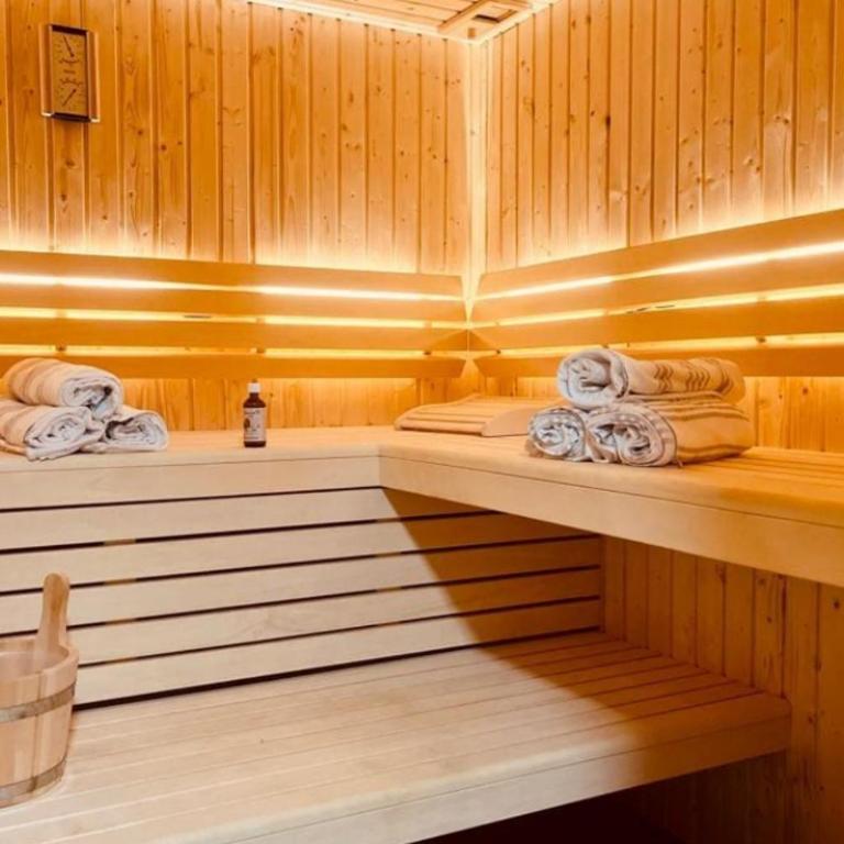 Ferienhaus Die 12 mit 4 Schlafzimmern in Garmisch - Haus mit 4 Schlafzimmern - 4