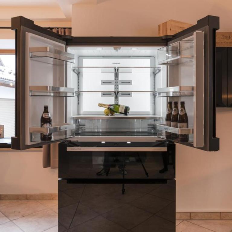 Ferienhaus Die 12 mit 4 Schlafzimmern in Garmisch - Haus mit 4 Schlafzimmern - 7