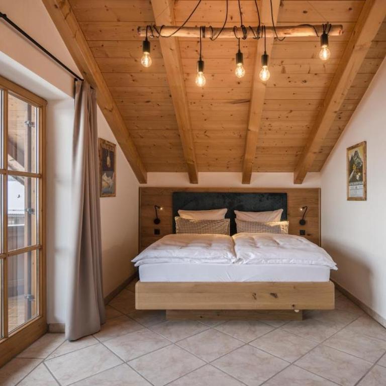 Ferienhaus Die 12 mit 4 Schlafzimmern in Garmisch - Haus mit 4 Schlafzimmern - 8