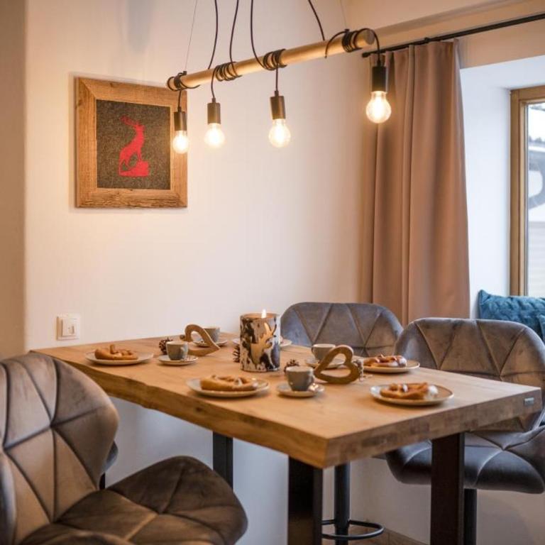 Ferienhaus Die 12 mit 4 Schlafzimmern in Garmisch - Haus mit 4 Schlafzimmern - 10