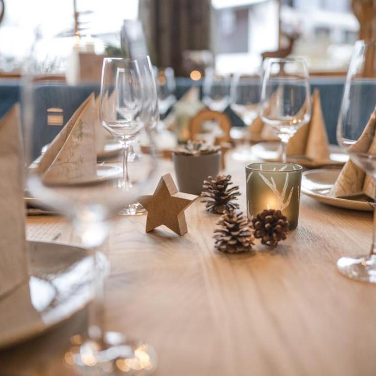 Ferienhaus Die 12 mit 4 Schlafzimmern in Garmisch - Haus mit 4 Schlafzimmern - 11
