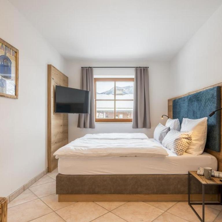 Ferienhaus Die 12 mit 4 Schlafzimmern in Garmisch - Haus mit 4 Schlafzimmern - 14