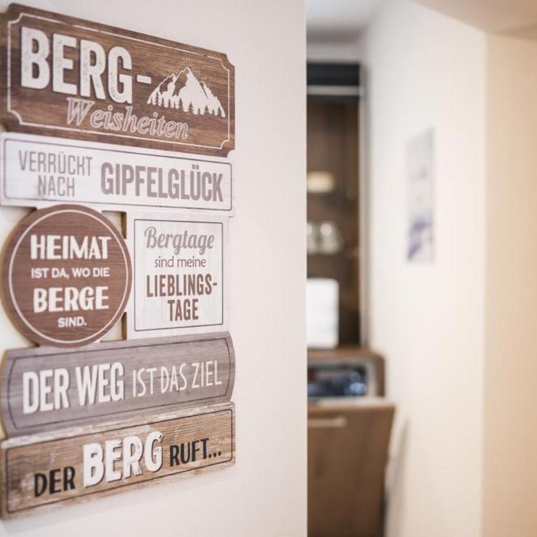 Ferienhaus Die 12 mit 4 Schlafzimmern in Garmisch - Haus mit 4 Schlafzimmern - 18