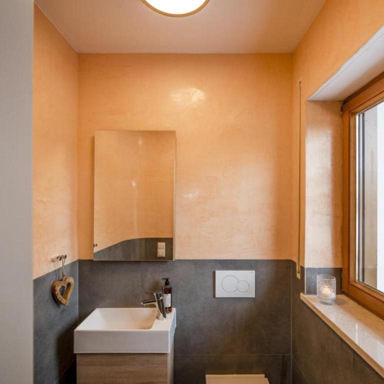 Ferienhaus Die 12 mit 4 Schlafzimmern in Garmisch - Haus mit 4 Schlafzimmern - 24