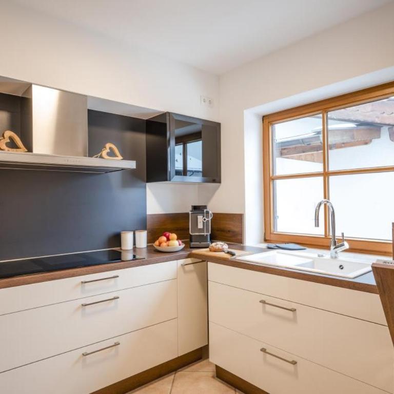 Ferienhaus Die 12 mit 4 Schlafzimmern in Garmisch - Haus mit 4 Schlafzimmern - 26