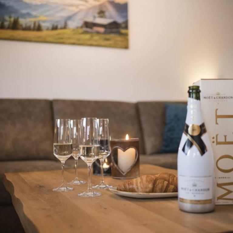 Ferienhaus Die 12 mit 4 Schlafzimmern in Garmisch - Haus mit 4 Schlafzimmern - 27
