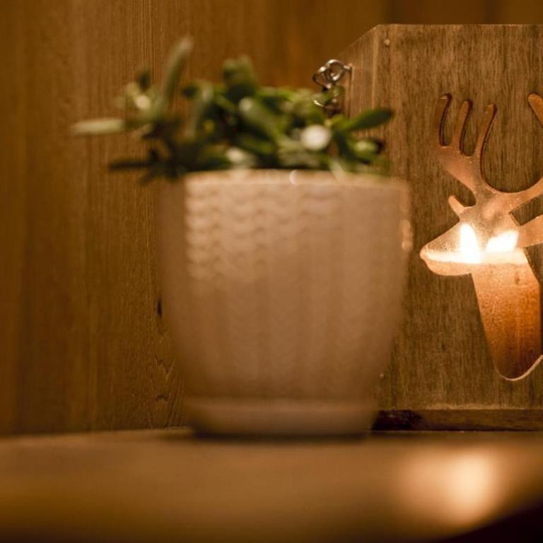 Ferienhaus Die 12 mit 4 Schlafzimmern in Garmisch - Haus mit 4 Schlafzimmern - 35