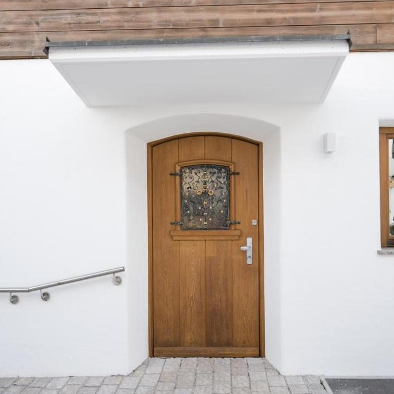 Ferienhaus Die 12 mit 4 Schlafzimmern in Garmisch - Haus mit 4 Schlafzimmern - 37