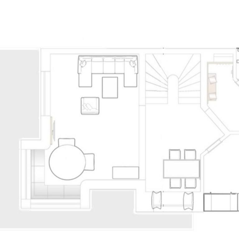Ferienhaus Die 12 mit 4 Schlafzimmern in Garmisch - Haus mit 4 Schlafzimmern - 41