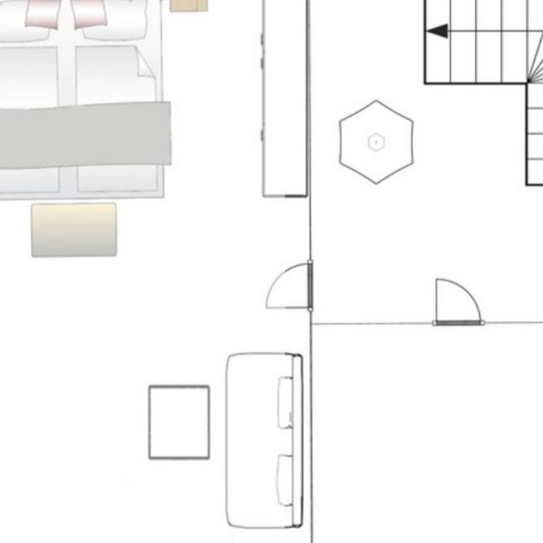 Ferienhaus Die 12 mit 4 Schlafzimmern in Garmisch - Haus mit 4 Schlafzimmern - 44