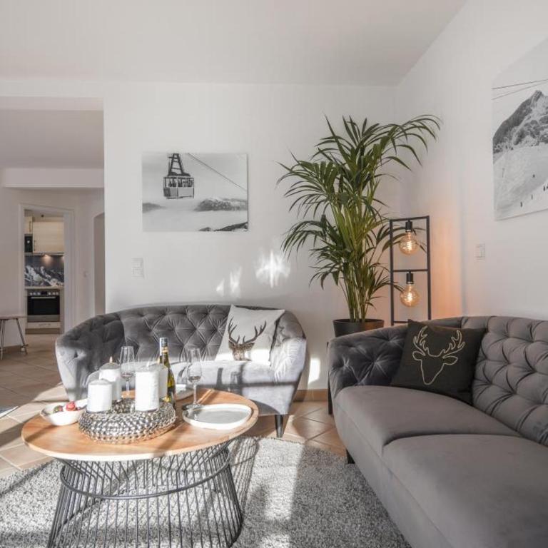 Ferienhaus Die 14 mit Infrarotkabine - Haus mit 4 Schlafzimmern - 3