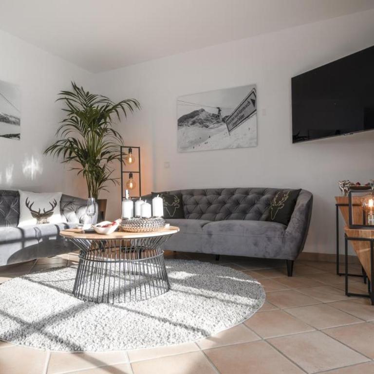 Ferienhaus Die 14 mit Infrarotkabine - Haus mit 4 Schlafzimmern - 5