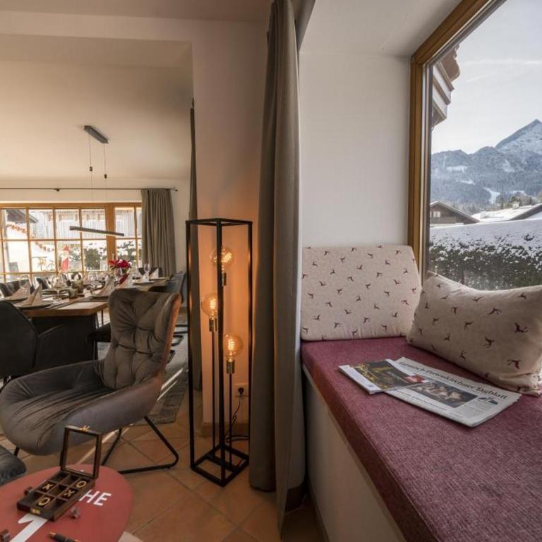 Ferienhaus Die 14 mit Infrarotkabine - Haus mit 4 Schlafzimmern - 2