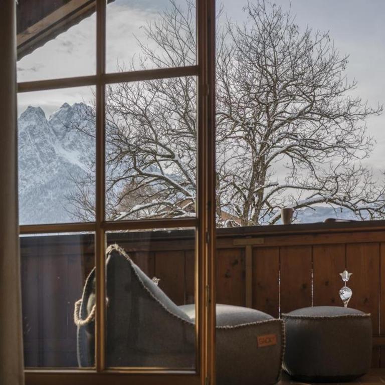 Ferienhaus Die 14 mit Infrarotkabine - Haus mit 4 Schlafzimmern - 6