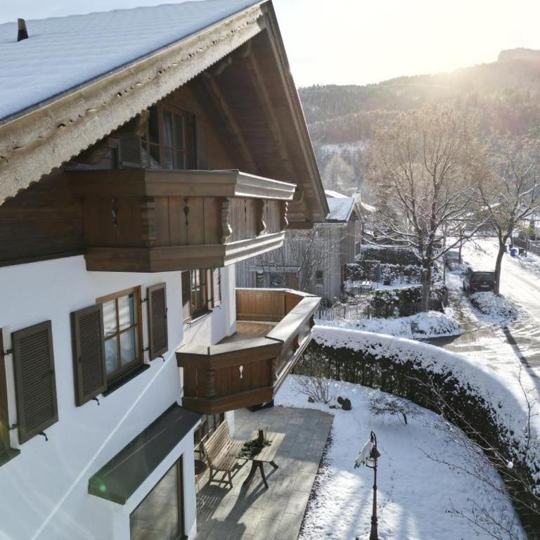 Ferienhaus Die 14 mit Infrarotkabine - Haus mit 4 Schlafzimmern - 7