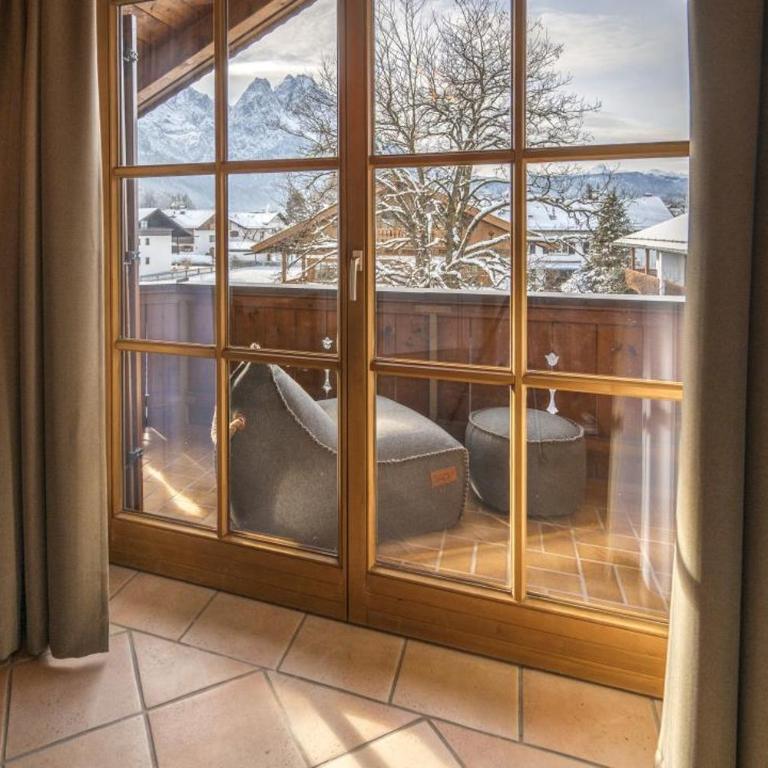 Ferienhaus Die 14 mit Infrarotkabine - Haus mit 4 Schlafzimmern - 8