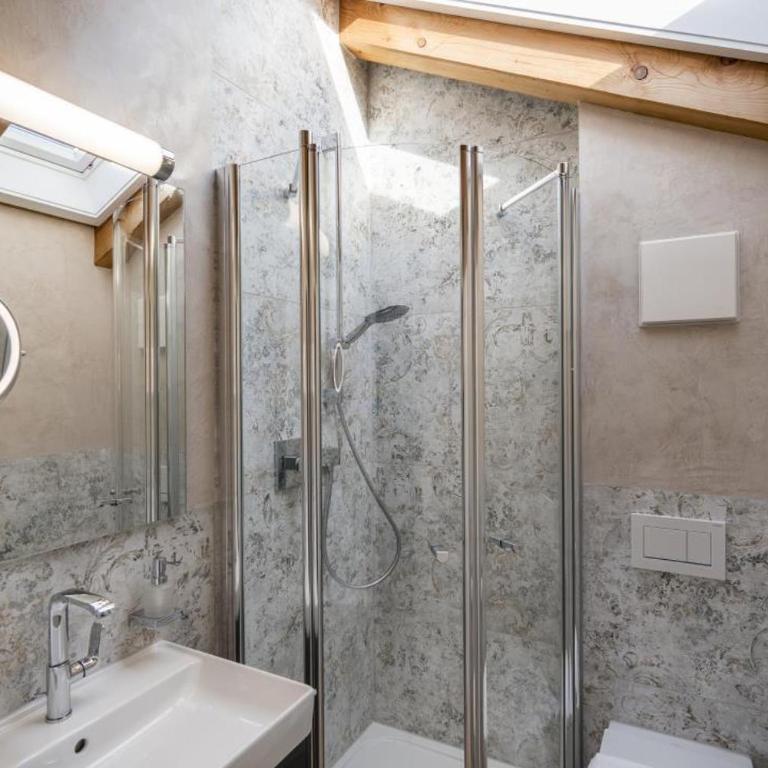 Ferienhaus Die 14 mit Infrarotkabine - Haus mit 4 Schlafzimmern - 11