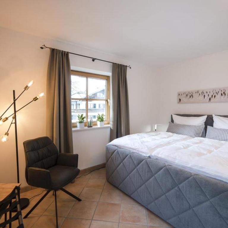 Ferienhaus Die 14 mit Infrarotkabine - Haus mit 4 Schlafzimmern - 12