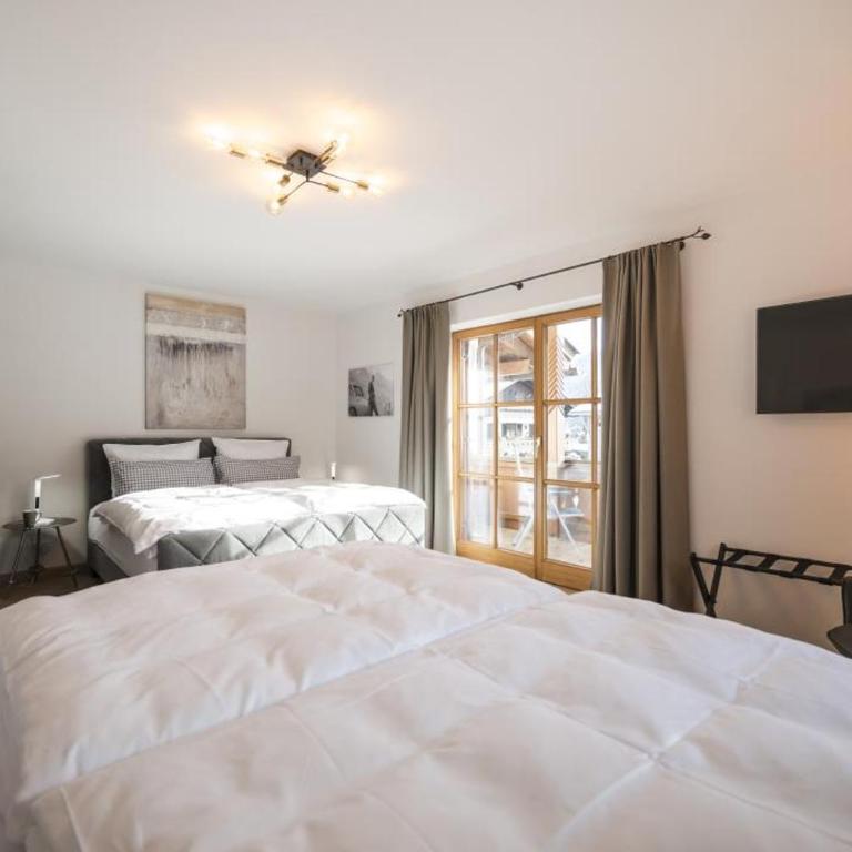 Ferienhaus Die 14 mit Infrarotkabine - Haus mit 4 Schlafzimmern - 13