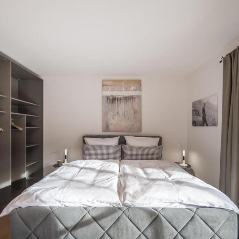 Ferienhaus Die 14 mit Infrarotkabine - Haus mit 4 Schlafzimmern - 14