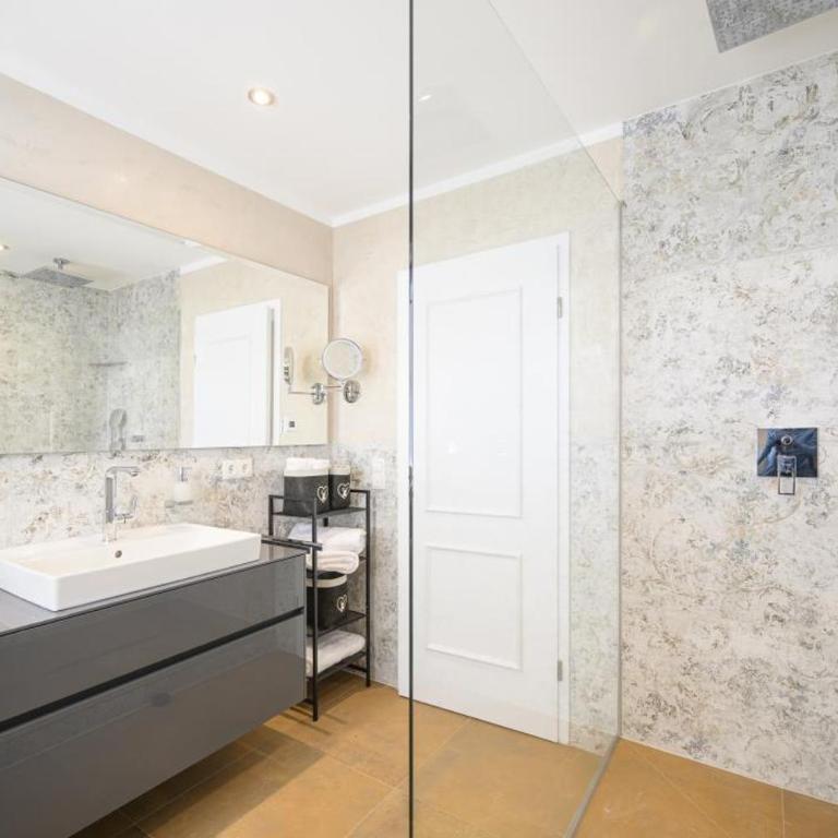 Ferienhaus Die 14 mit Infrarotkabine - Haus mit 4 Schlafzimmern - 16