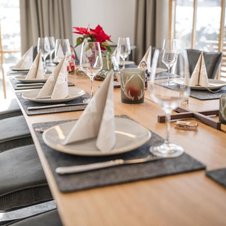 Ferienhaus Die 14 mit Infrarotkabine - Haus mit 4 Schlafzimmern - 18