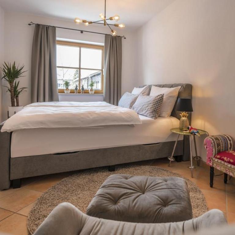 Ferienhaus Die 14 mit Infrarotkabine - Haus mit 4 Schlafzimmern - 19