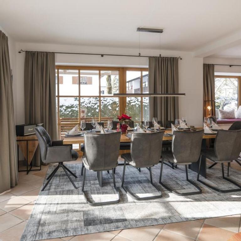 Ferienhaus Die 14 mit Infrarotkabine - Haus mit 4 Schlafzimmern - 21